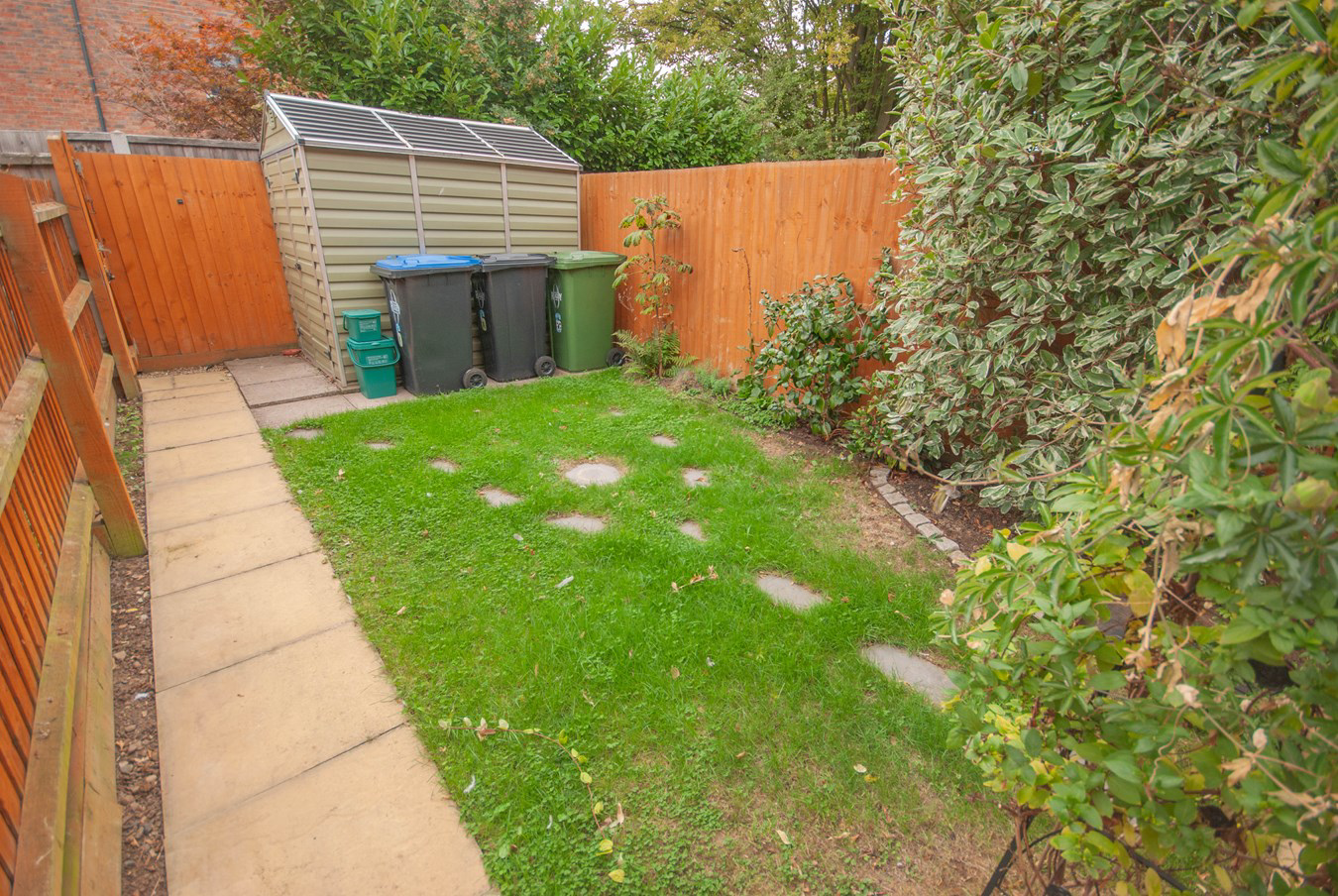 Newton Mews, Academy Drive, Rugby, CV21, photo 14
