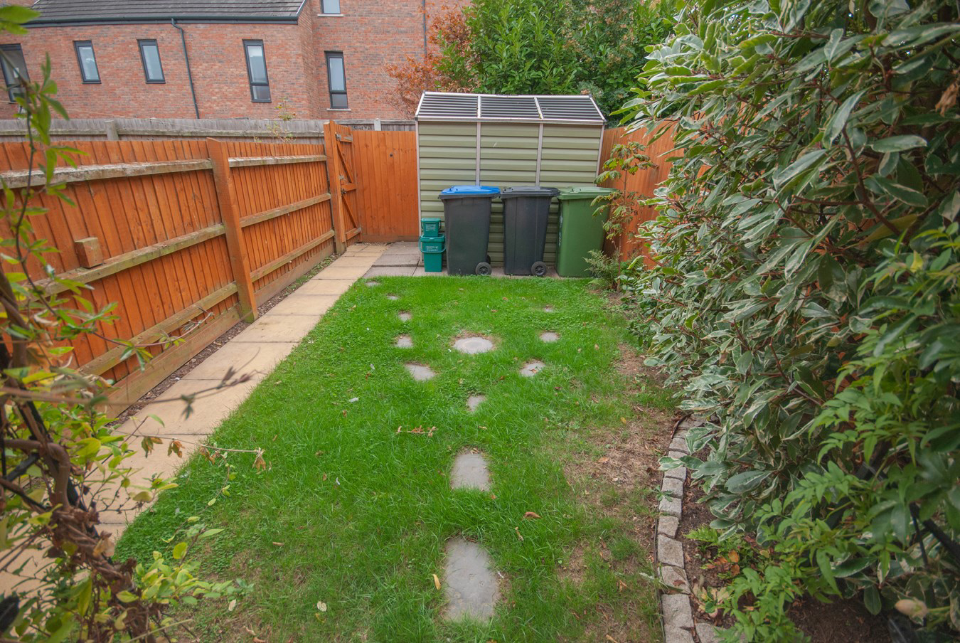 Newton Mews, Academy Drive, Rugby, CV21, photo 15