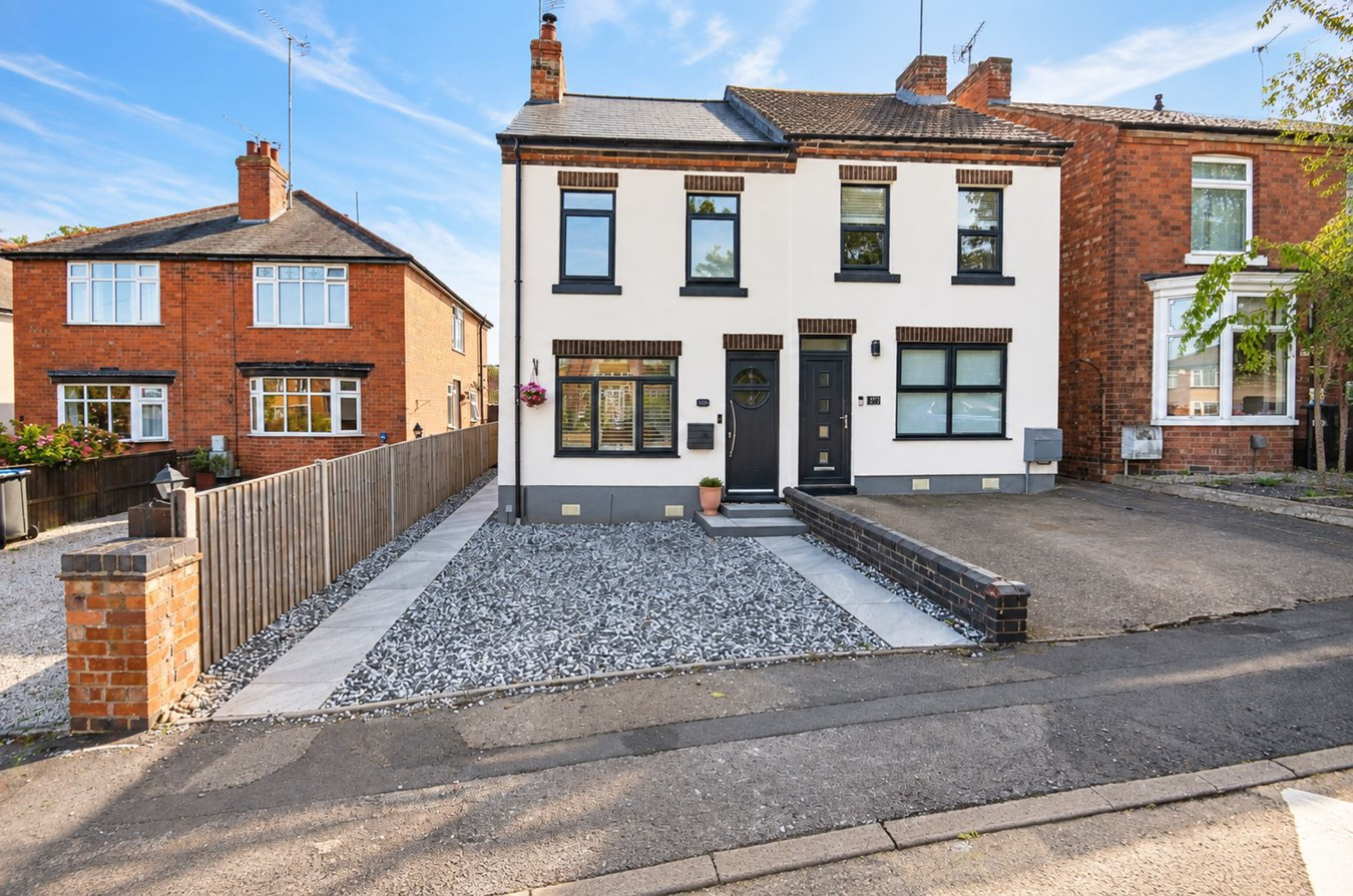 Addison Road, Bilton, Rugby, CV22