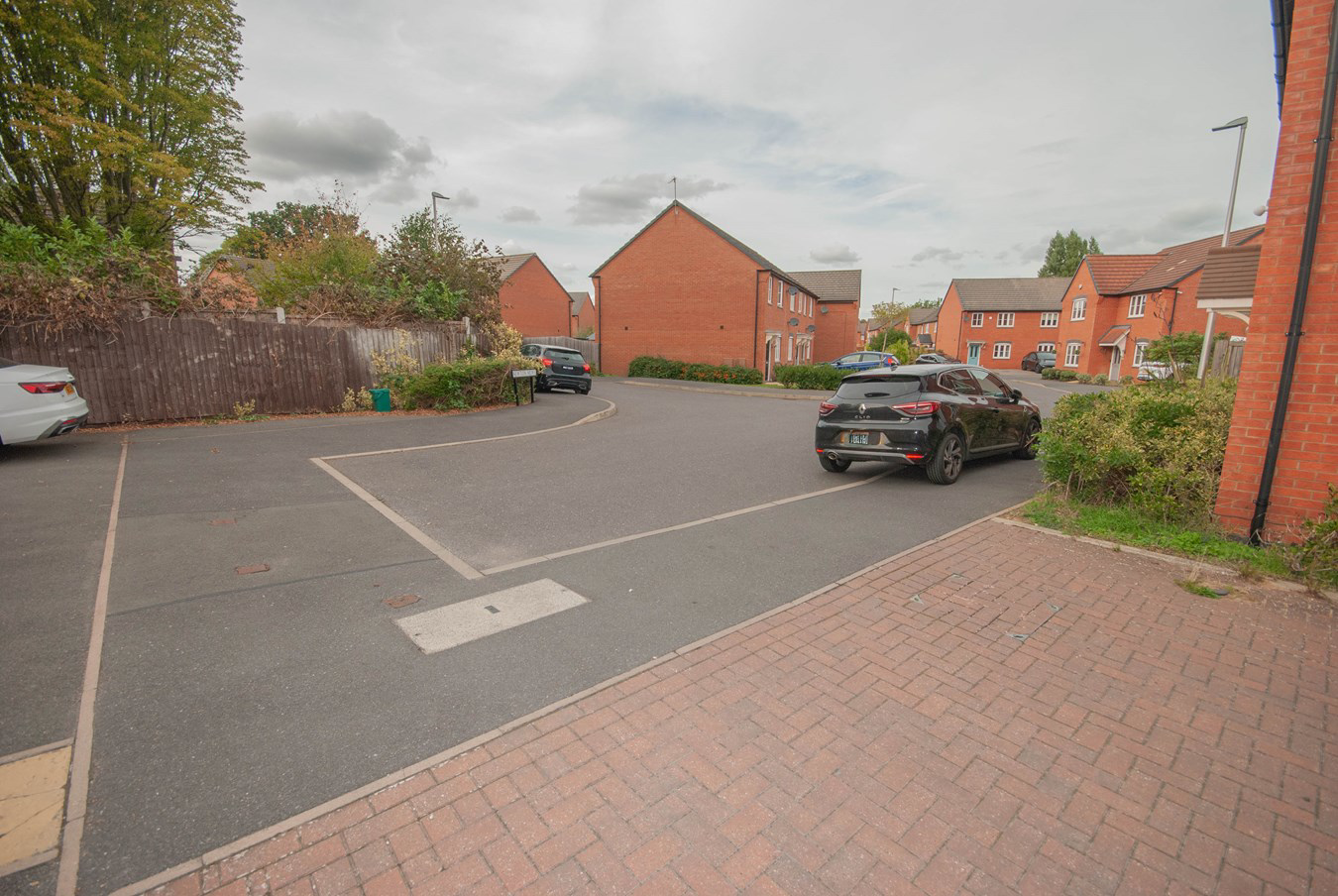 Newton Mews, Academy Drive, Rugby, CV21, photo 17