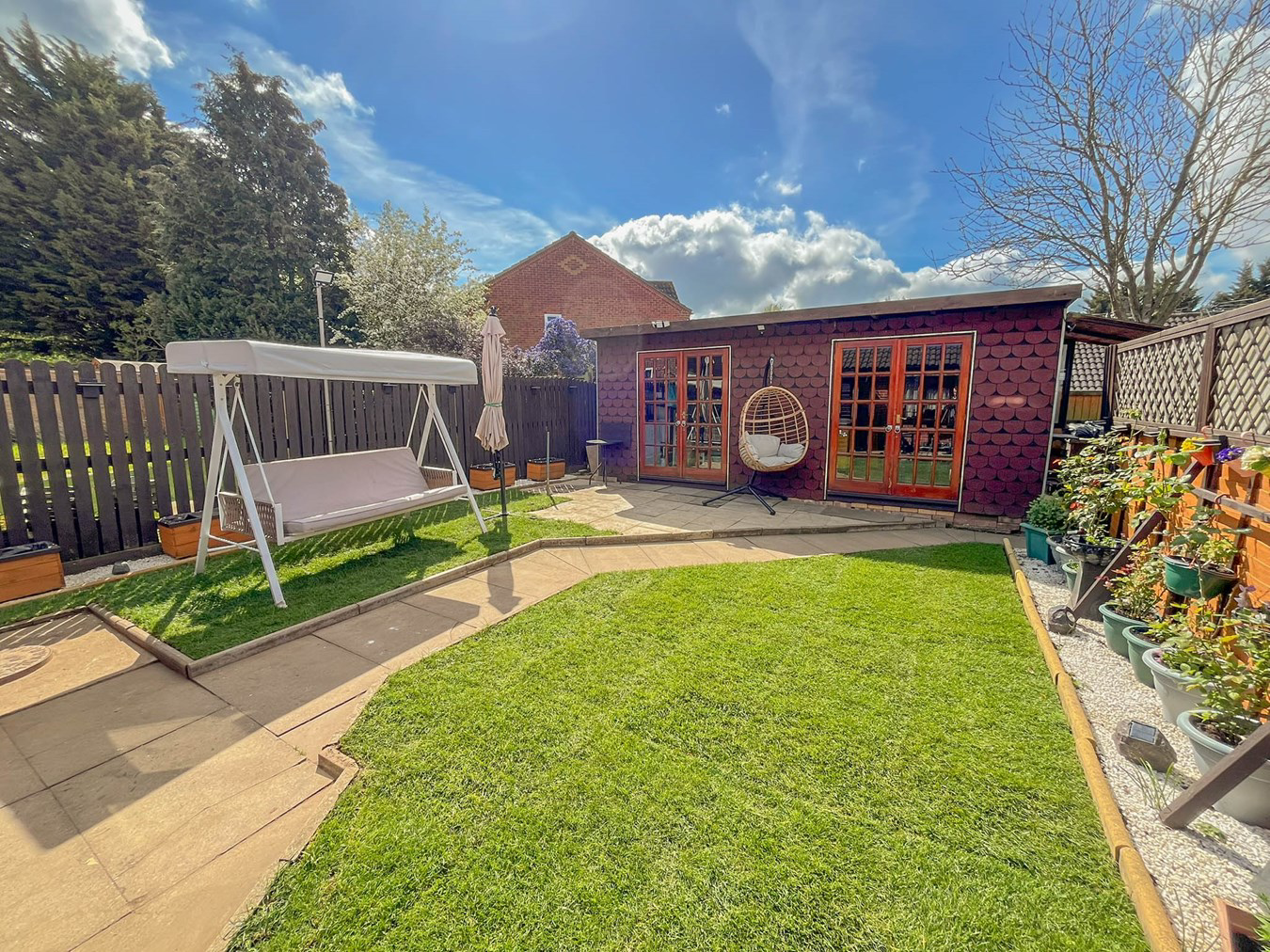 Howkins Road, Brownsover, Rugby, CV21