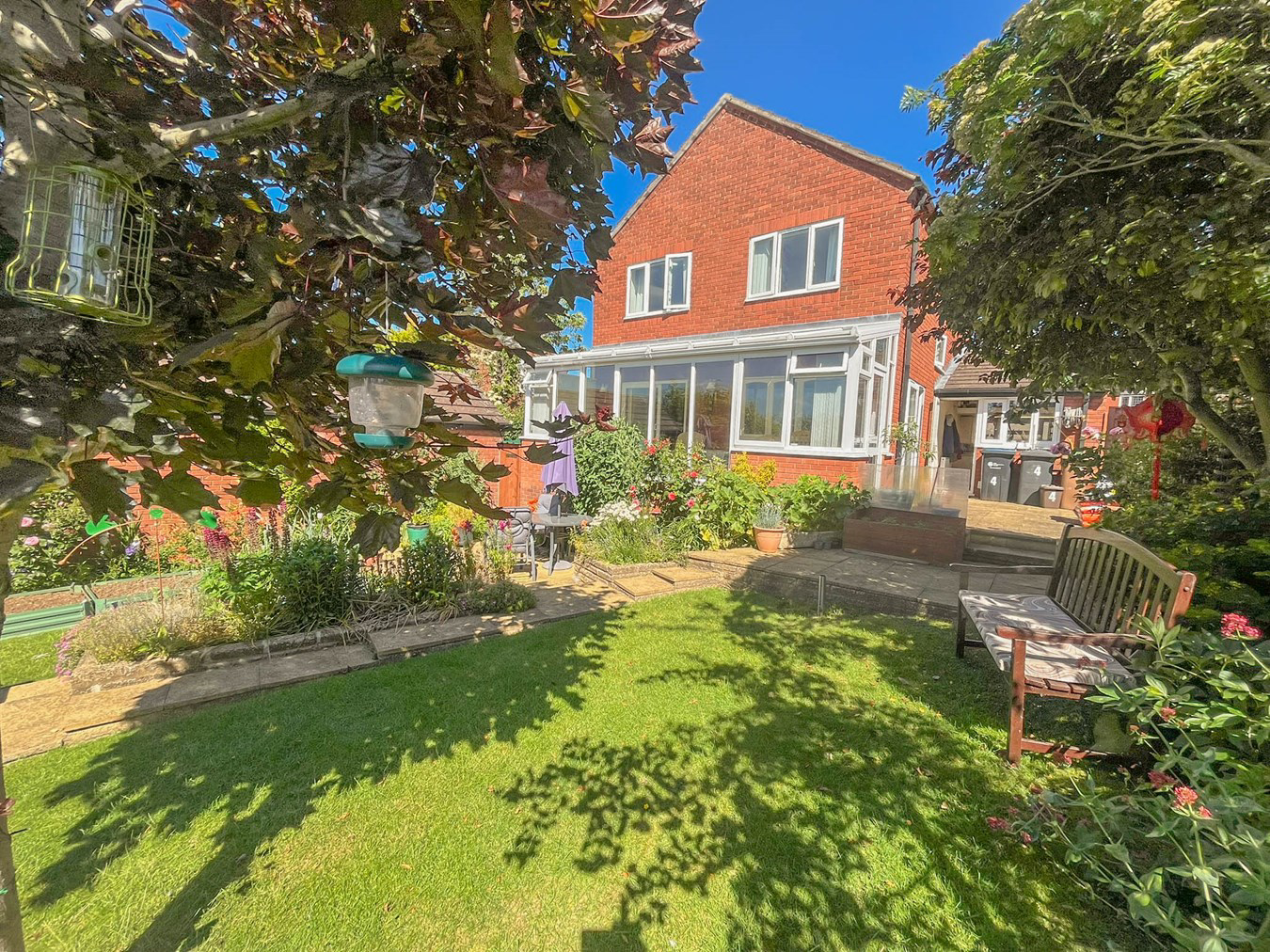 The Lawns, Kilsby, Rugby, CV23, photo 19