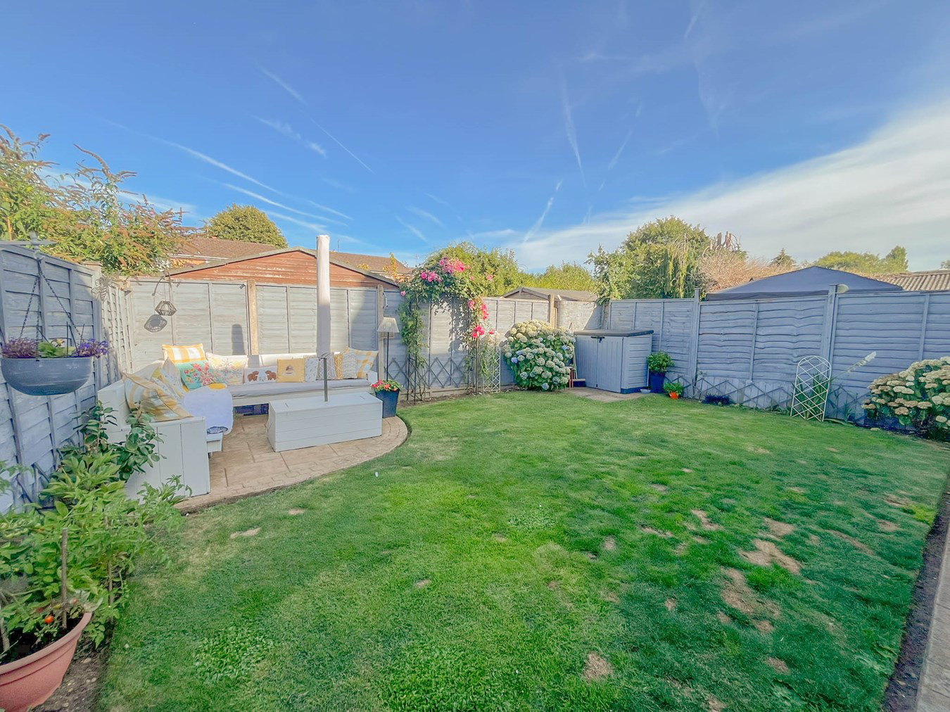 Catesby Road, Hillmorton, Rugby, CV22, photo 8