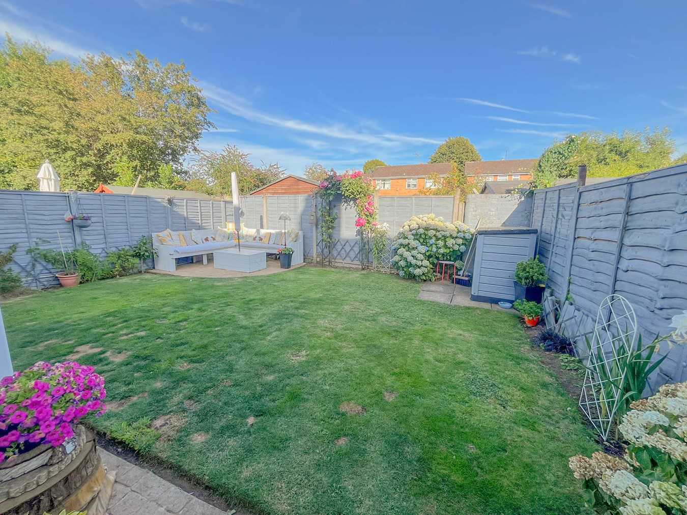 Catesby Road, Hillmorton, Rugby, CV22, photo 14