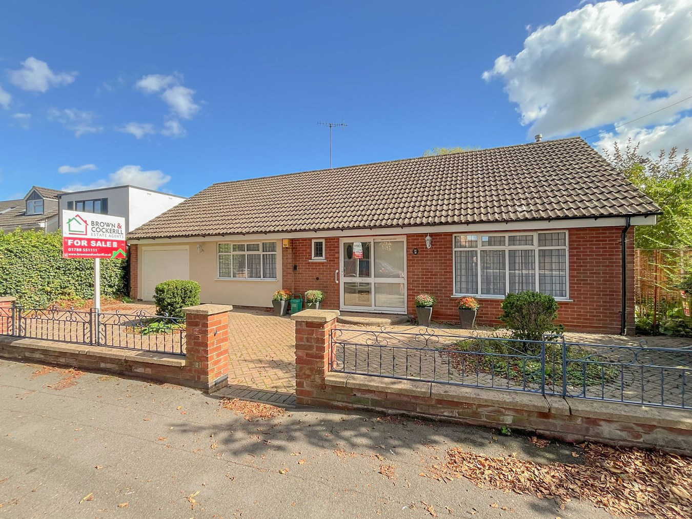 Dunsmore Avenue, Hillmorton, Rugby, CV22