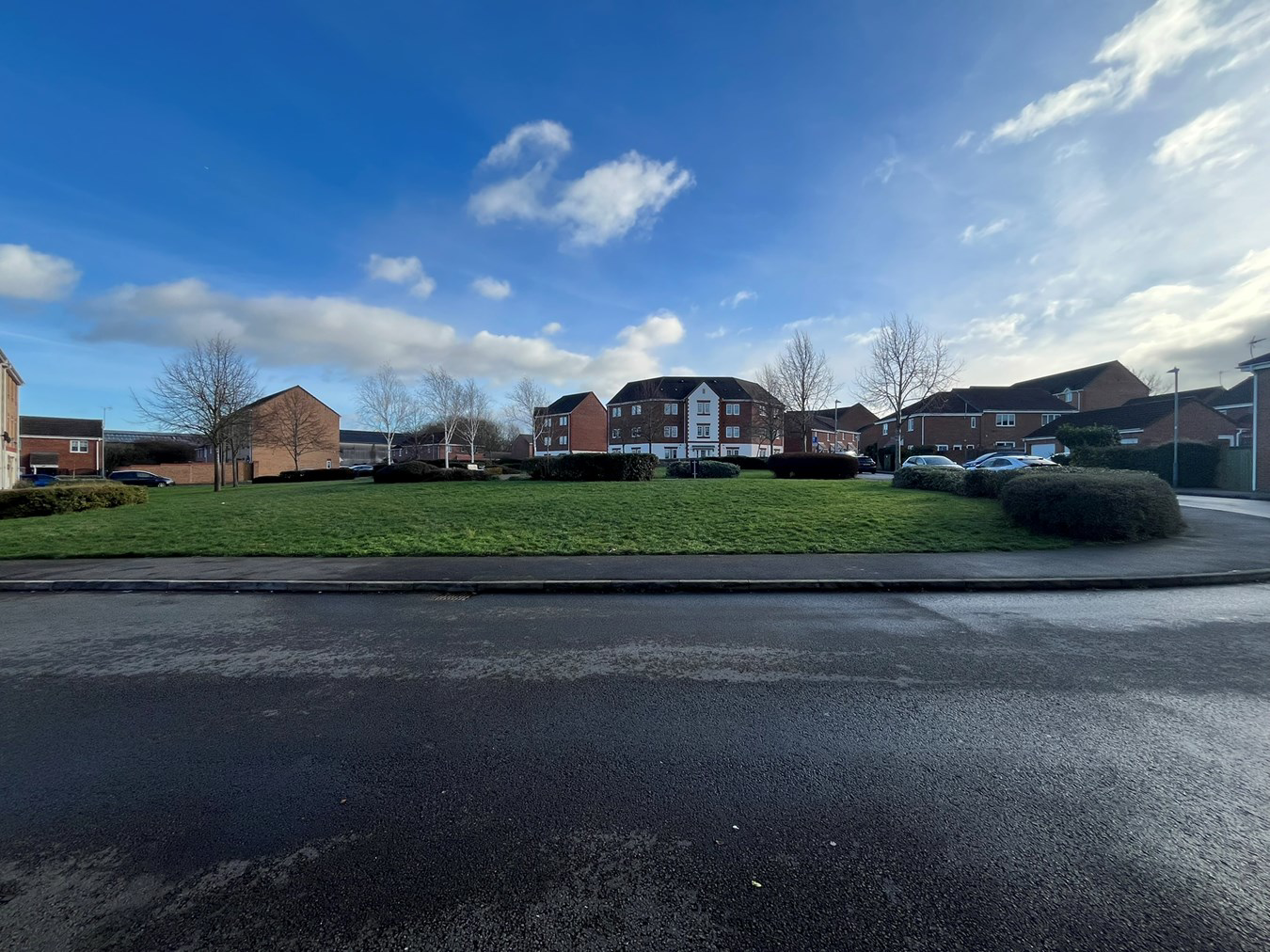 Follager Road, Willans Green, Rugby, CV21, photo 11