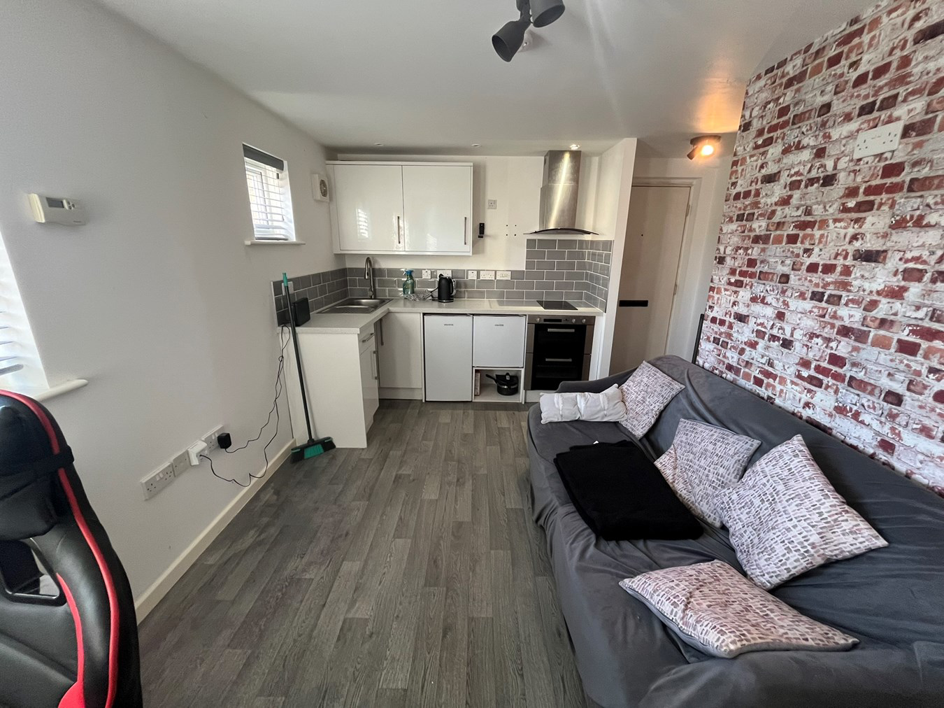 Follager Road, Willans Green, Rugby, CV21, photo 9