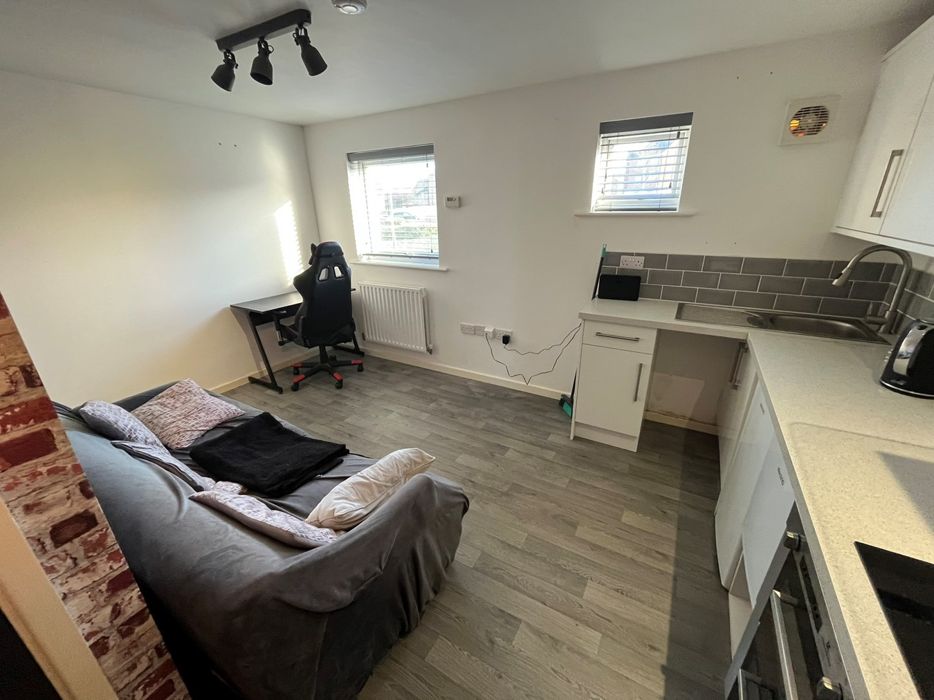Follager Road, Willans Green, Rugby, CV21, photo 8
