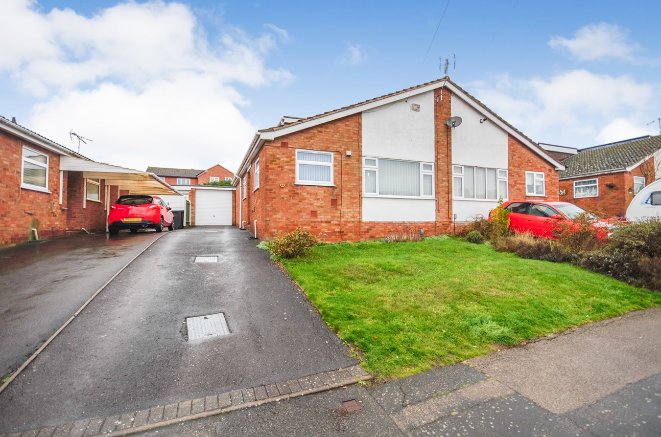 Cornwallis Road, Bilton, Rugby, CV22