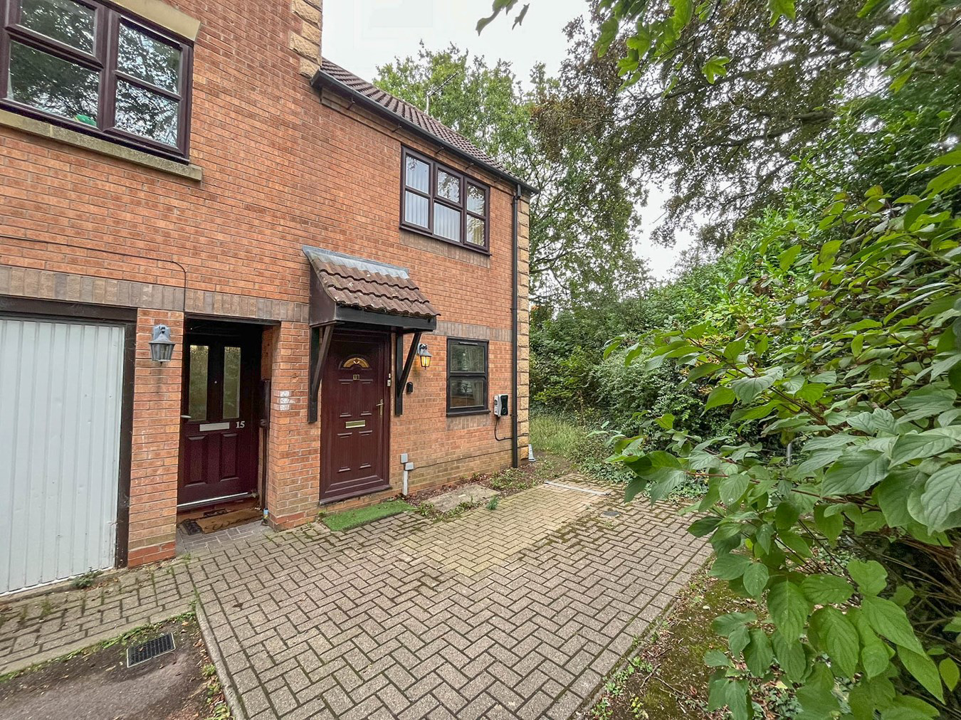 Beech Court, Hillmorton, Rugby, CV22