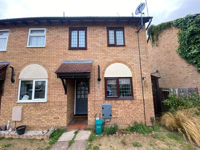 Keyes Drive, Bilton, Rugby, CV22
