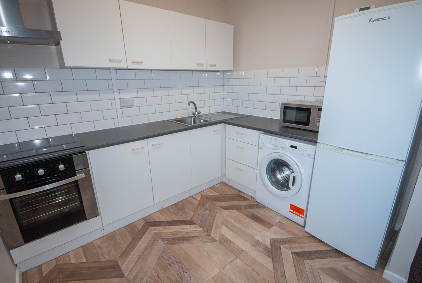 Linden Drive, Lutterworth, LE17, photo 5