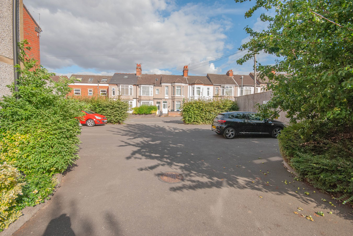 Bath Street Mews, Rugby, Warwickshire, CV21, photo 11