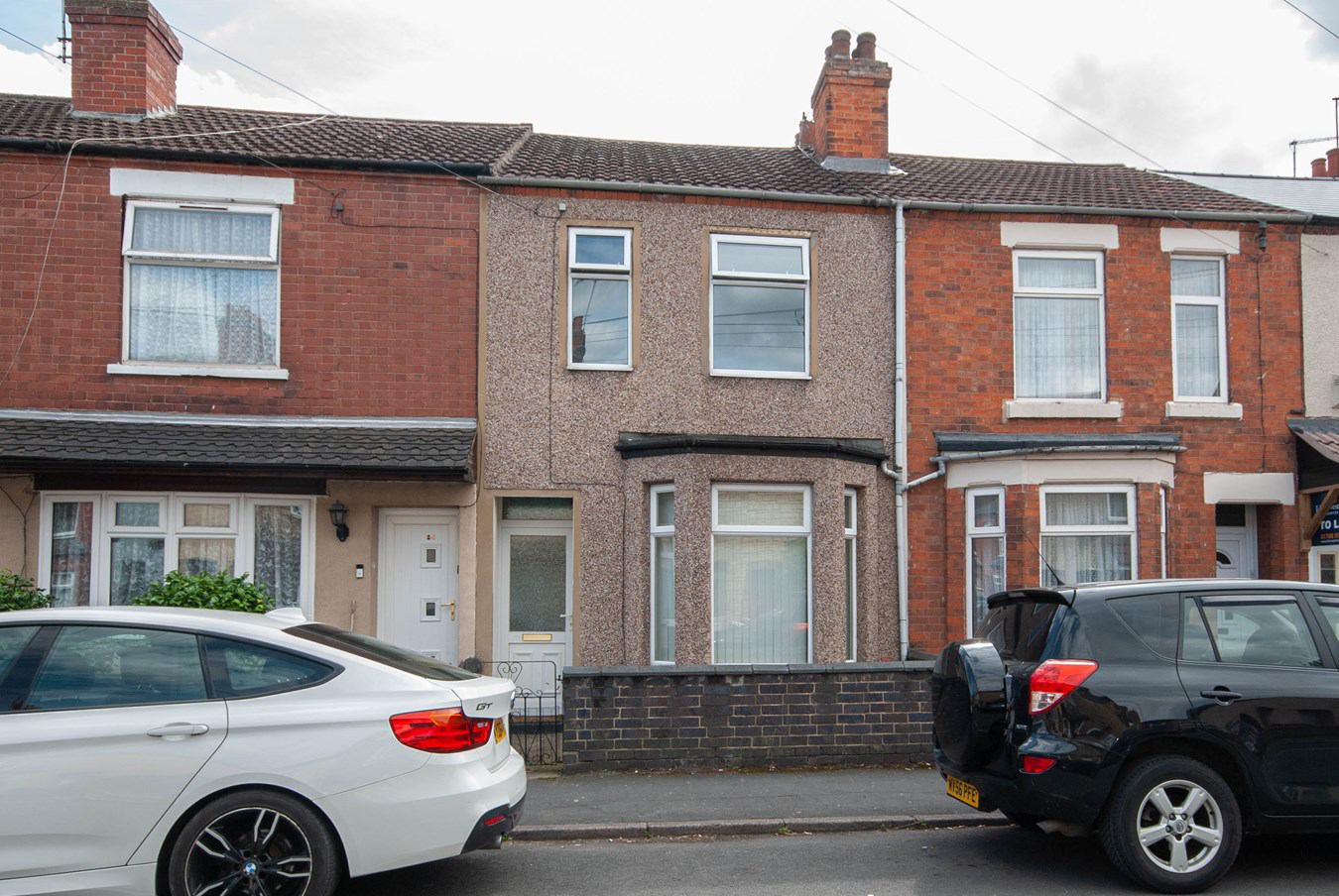 Craven Road