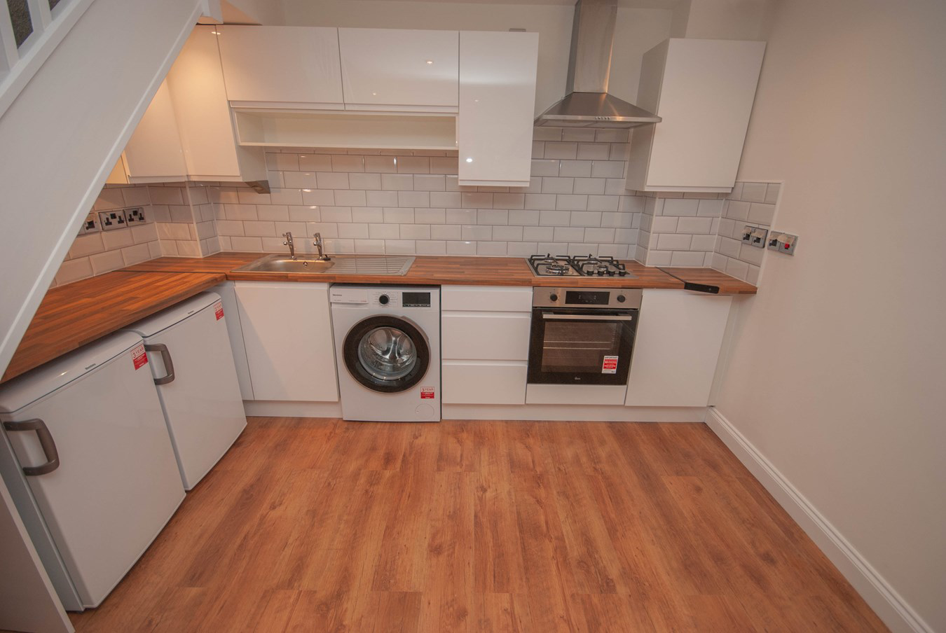 Bath Street Mews, Rugby, Warwickshire, CV21, photo 3