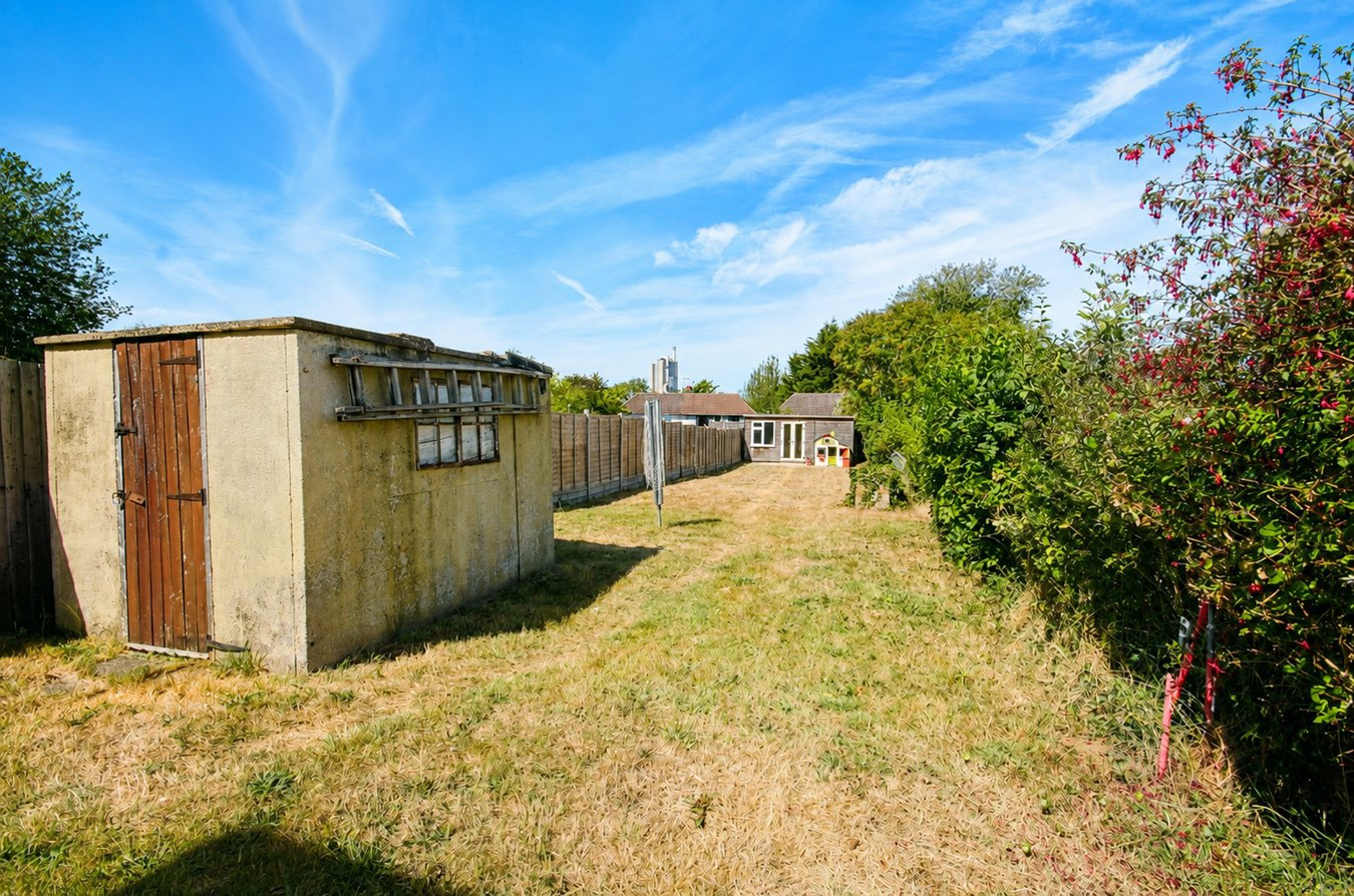 Johnson Avenue, New Bilton, Rugby, CV22, photo 14