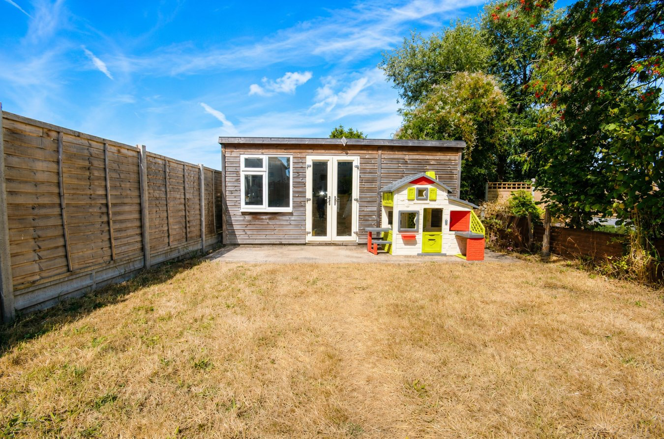 Johnson Avenue, New Bilton, Rugby, CV22, photo 12