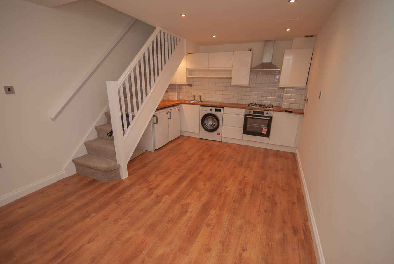 Bath Street Mews, Rugby, Warwickshire, CV21, photo 2