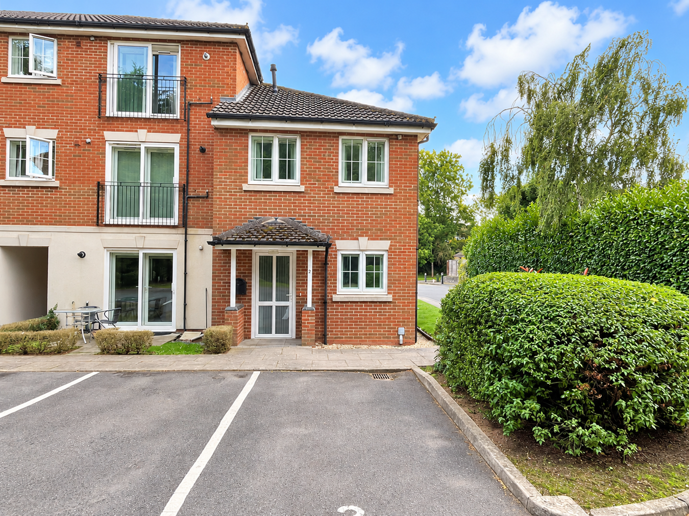Lowry Court, Lower Street, Hillmorton, Rugby, CV21, photo 7