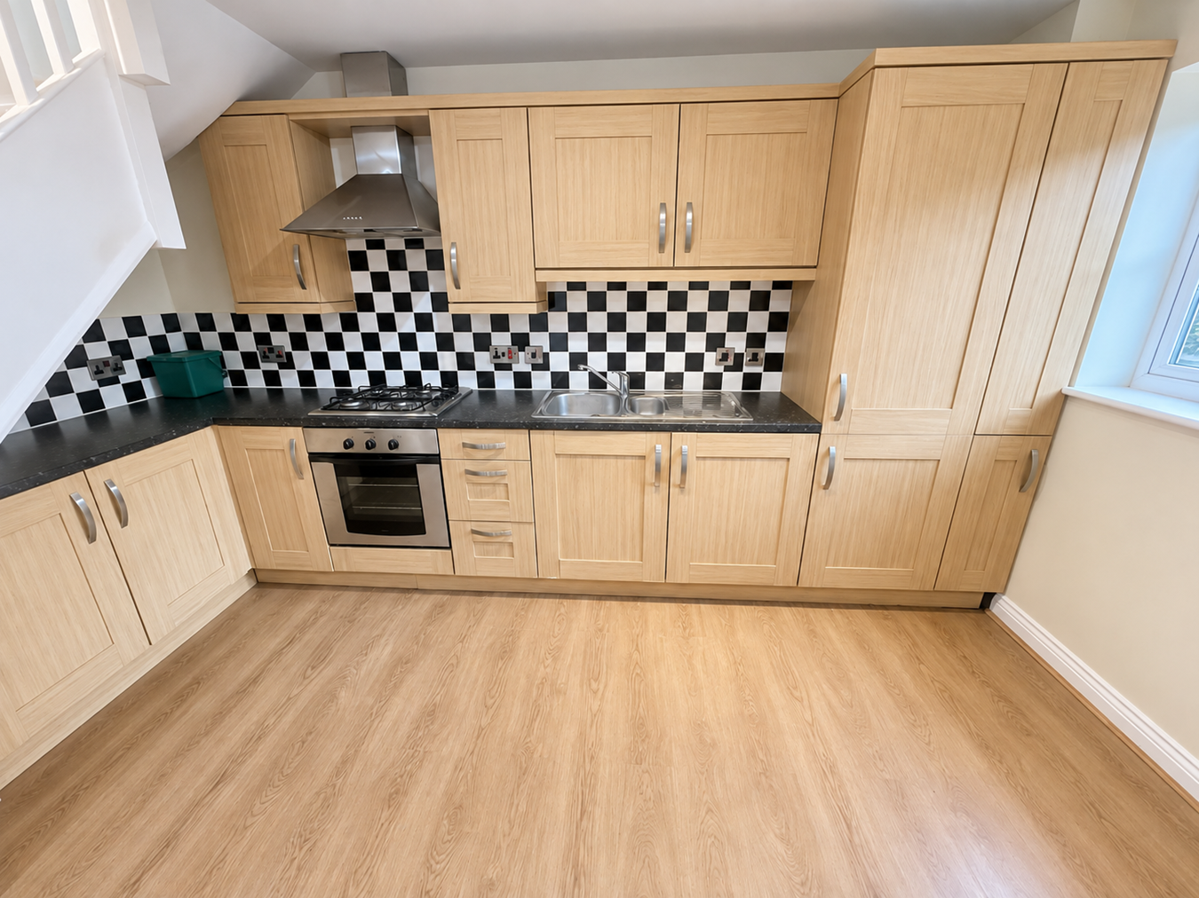 Lowry Court, Lower Street, Hillmorton, Rugby, CV21, photo 3