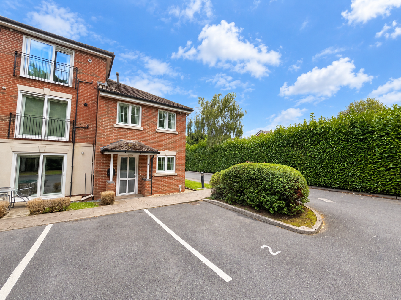 Lowry Court, Lower Street, Hillmorton, Rugby, CV21, photo 6