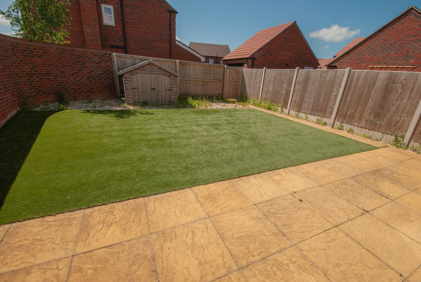 Tolsford Road, Houlton, Rugby, CV23, photo 16
