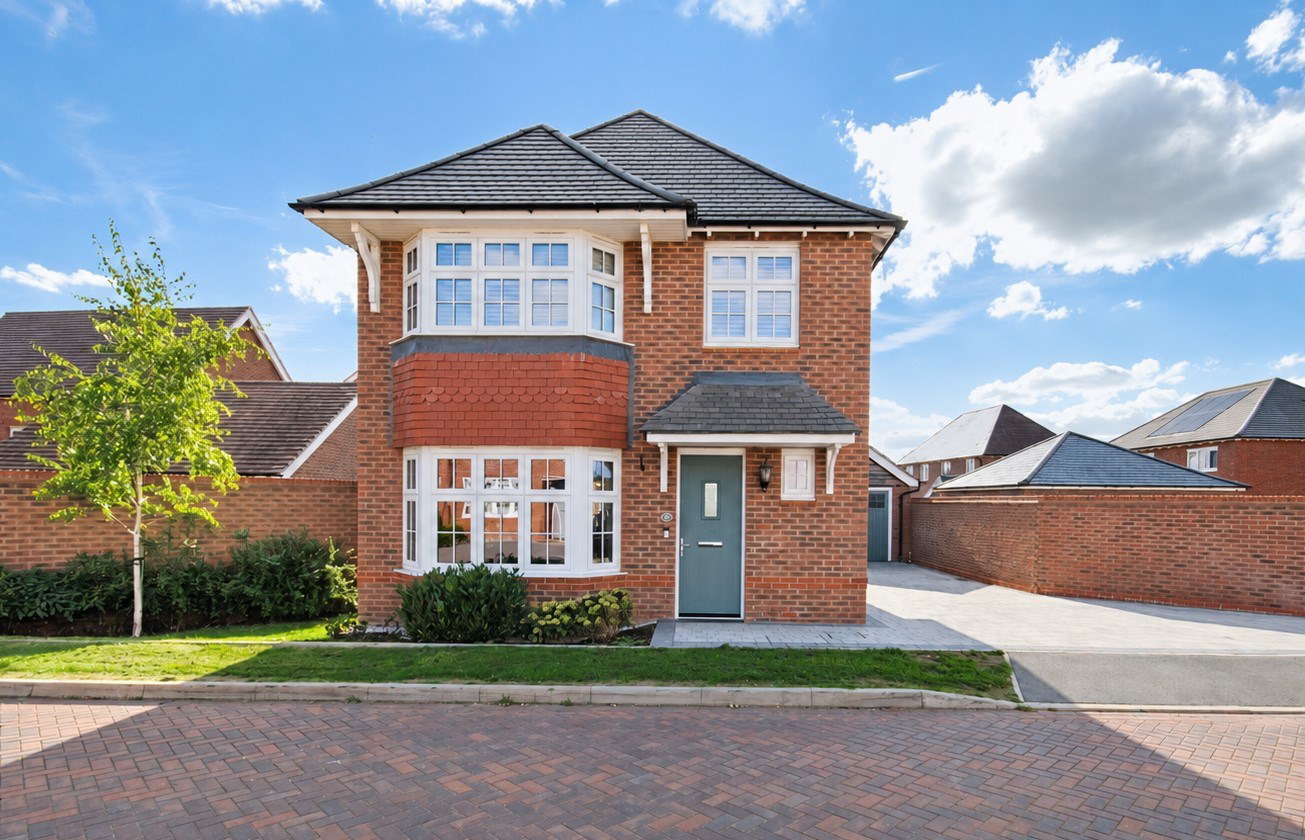 Clifton View Close, Houlton, Rugby, CV23, photo 13