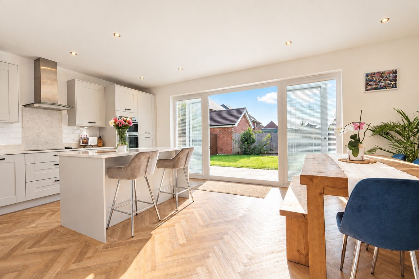 Clifton View Close, Houlton, Rugby, CV23, photo 18