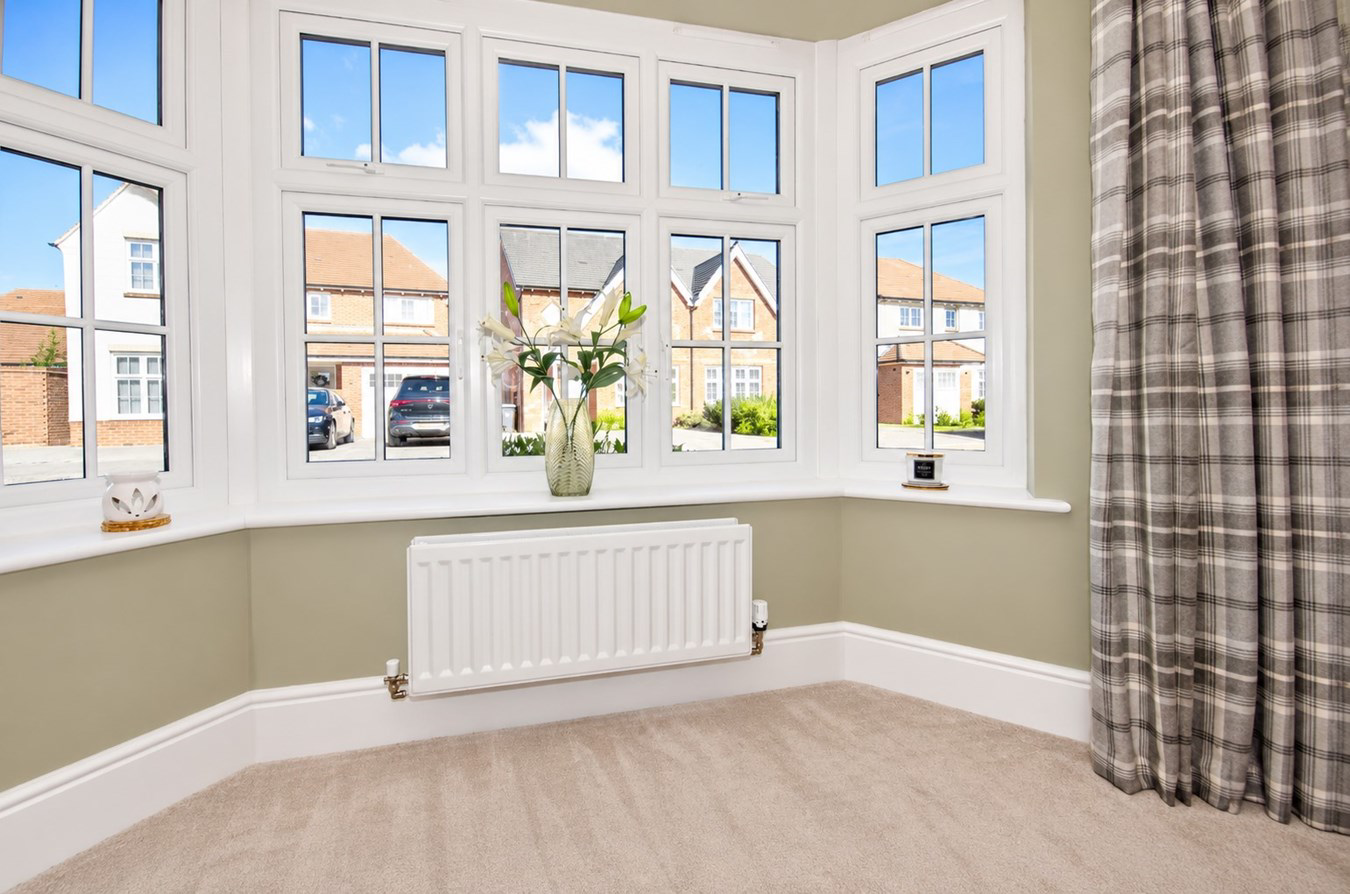 Clifton View Close, Houlton, Rugby, CV23, photo 16