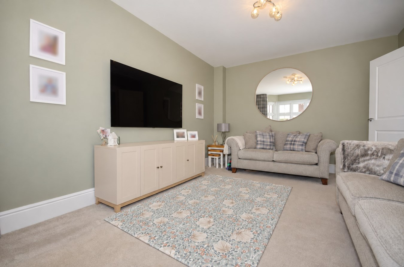 Clifton View Close, Houlton, Rugby, CV23, photo 15