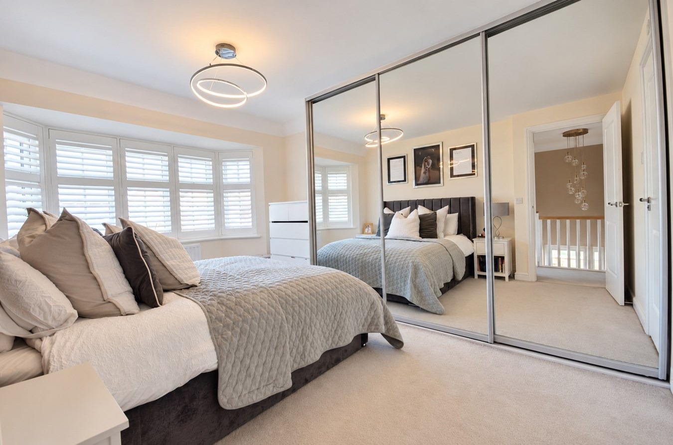 Clifton View Close, Houlton, Rugby, CV23, photo 6
