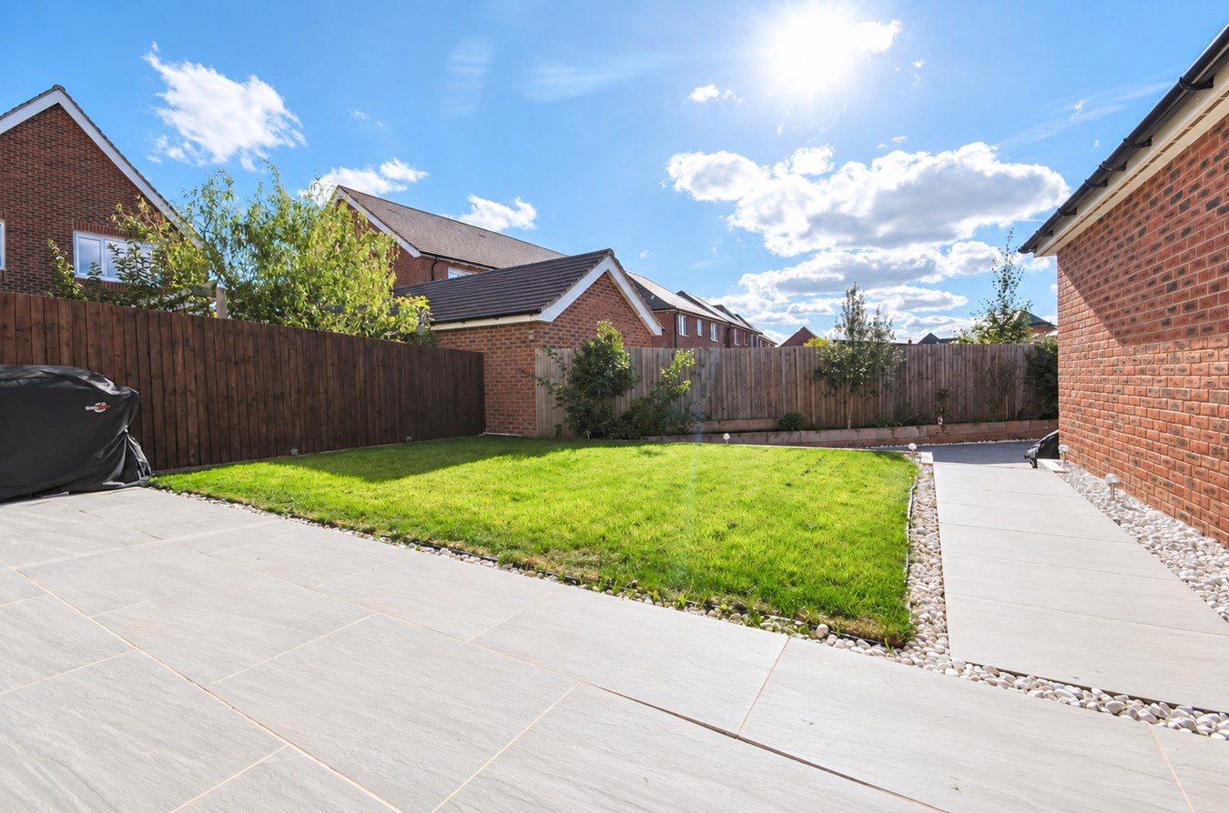 Clifton View Close, Houlton, Rugby, CV23, photo 12