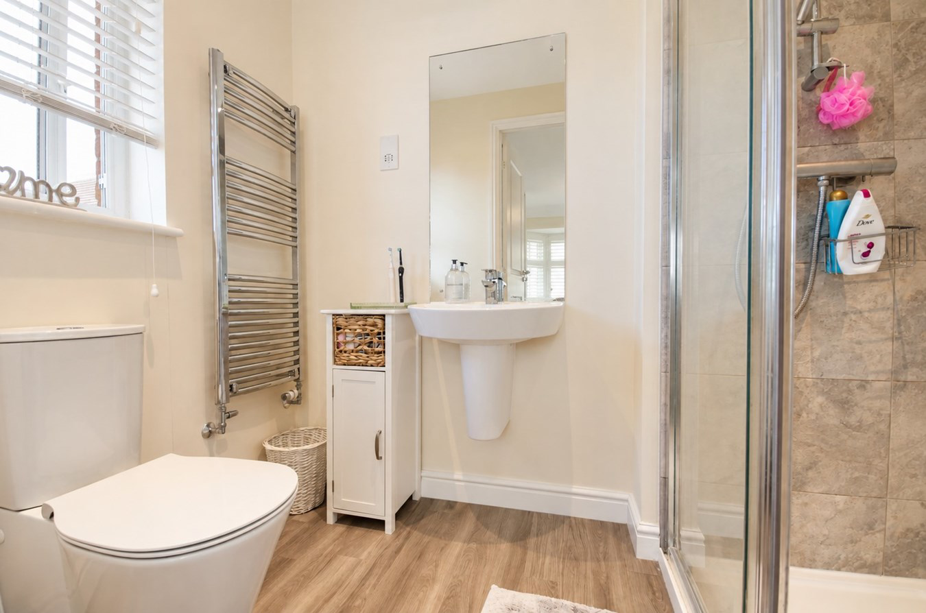 Clifton View Close, Houlton, Rugby, CV23, photo 7