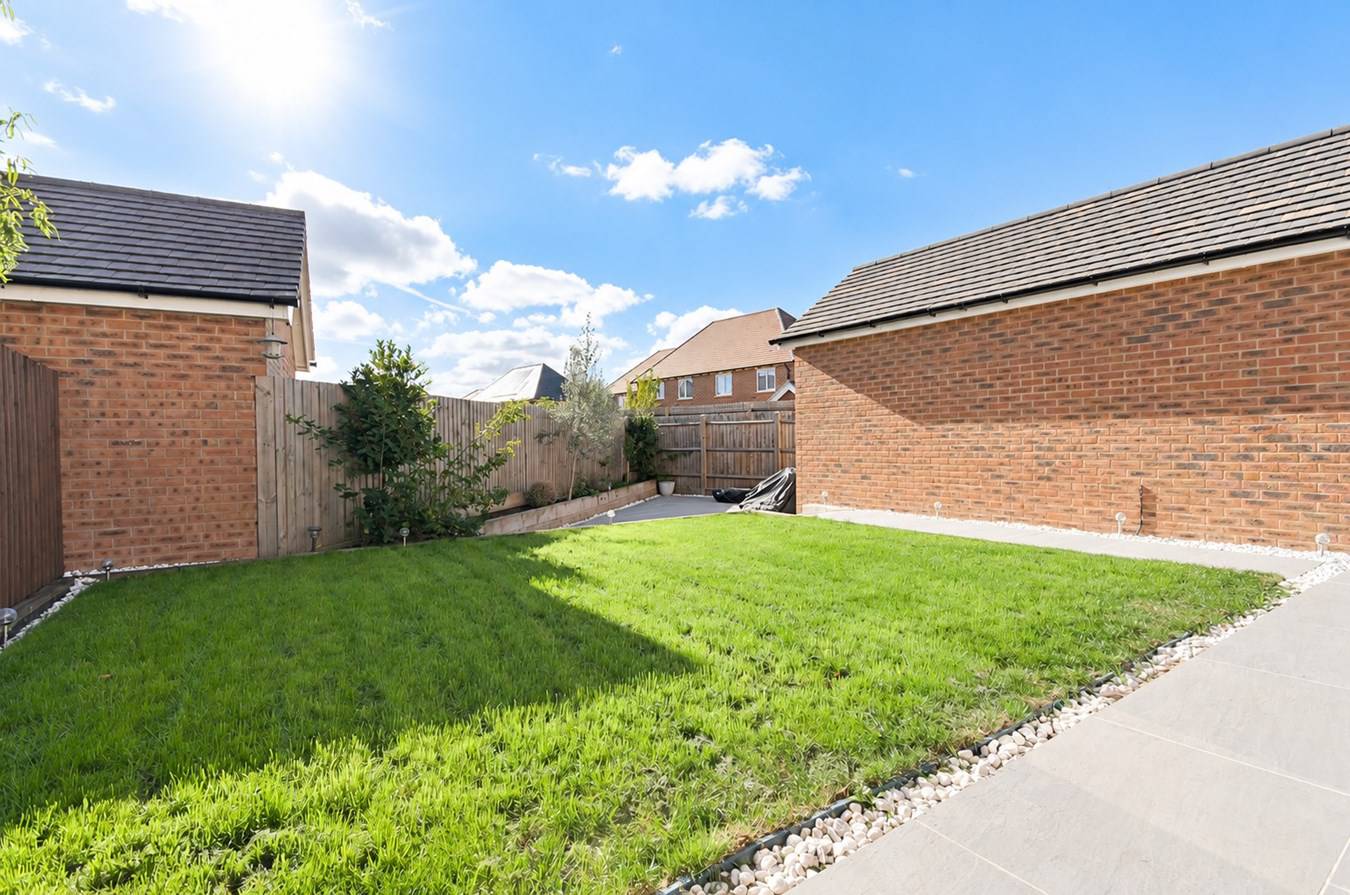 Clifton View Close, Houlton, Rugby, CV23, photo 20