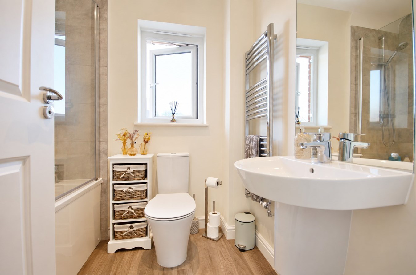 Clifton View Close, Houlton, Rugby, CV23, photo 11