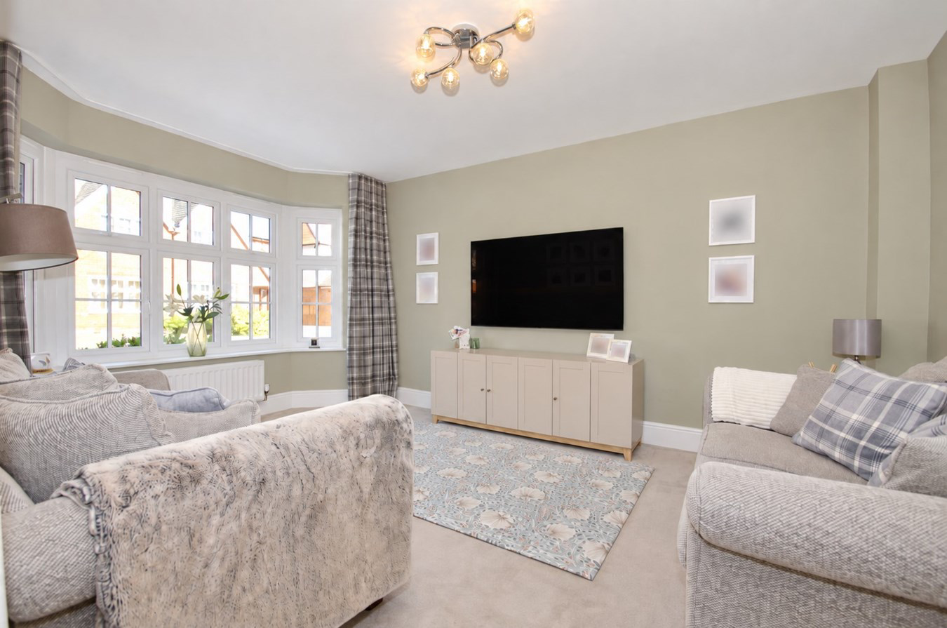 Clifton View Close, Houlton, Rugby, CV23, photo 2