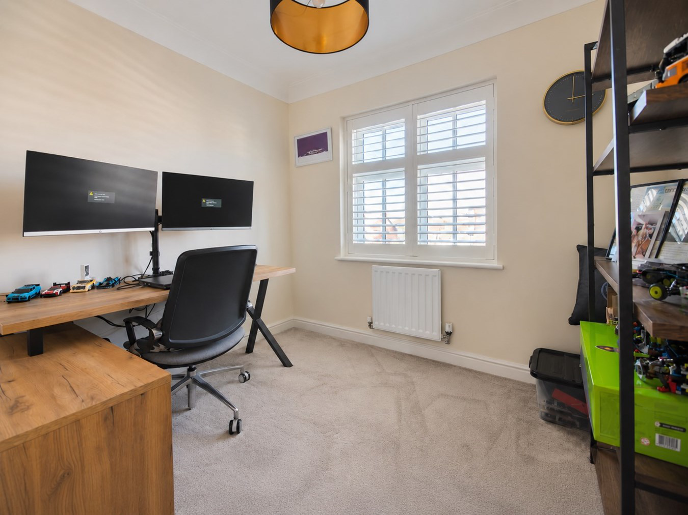 Clifton View Close, Houlton, Rugby, CV23, photo 10
