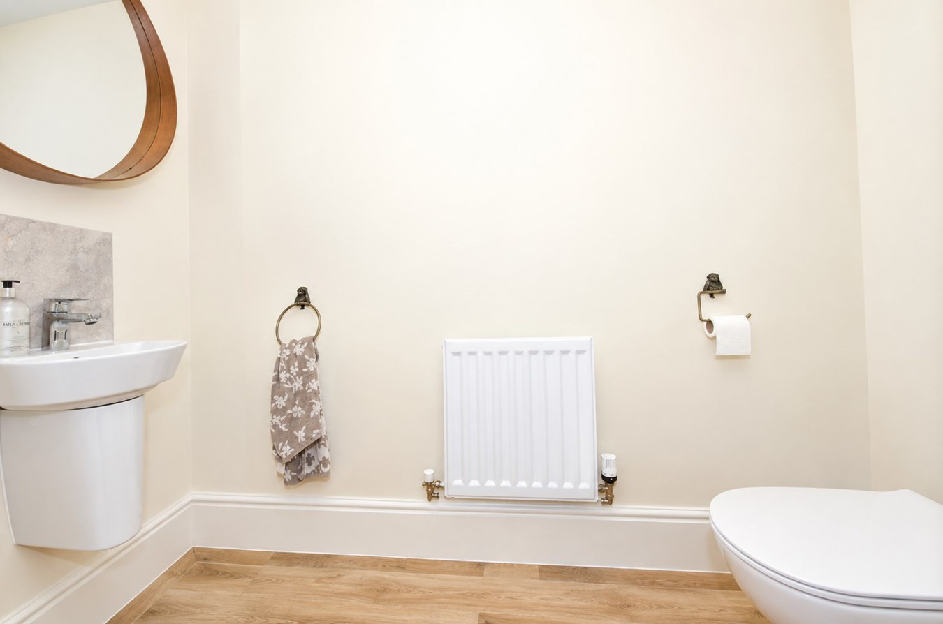 Clifton View Close, Houlton, Rugby, CV23, photo 4