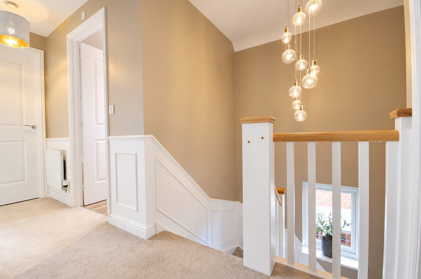 Clifton View Close, Houlton, Rugby, CV23, photo 5