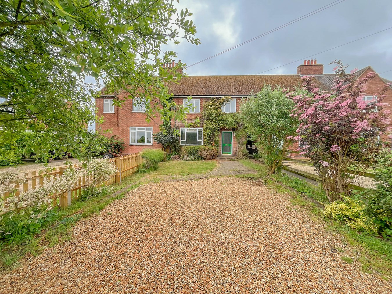 Greens Close, Lutterworth Road, Churchover, CV23