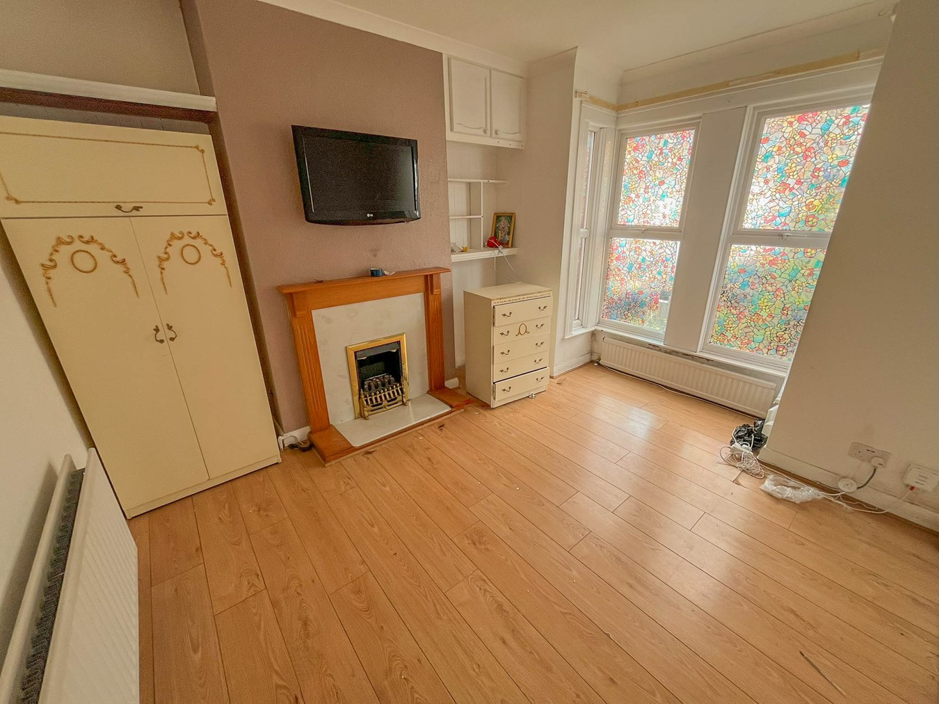 Campbell Street, New Bilton, Rugby, CV21, photo 2