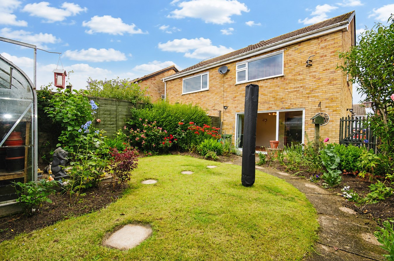 Cunningham Way, Bilton, Rugby, CV22, photo 9