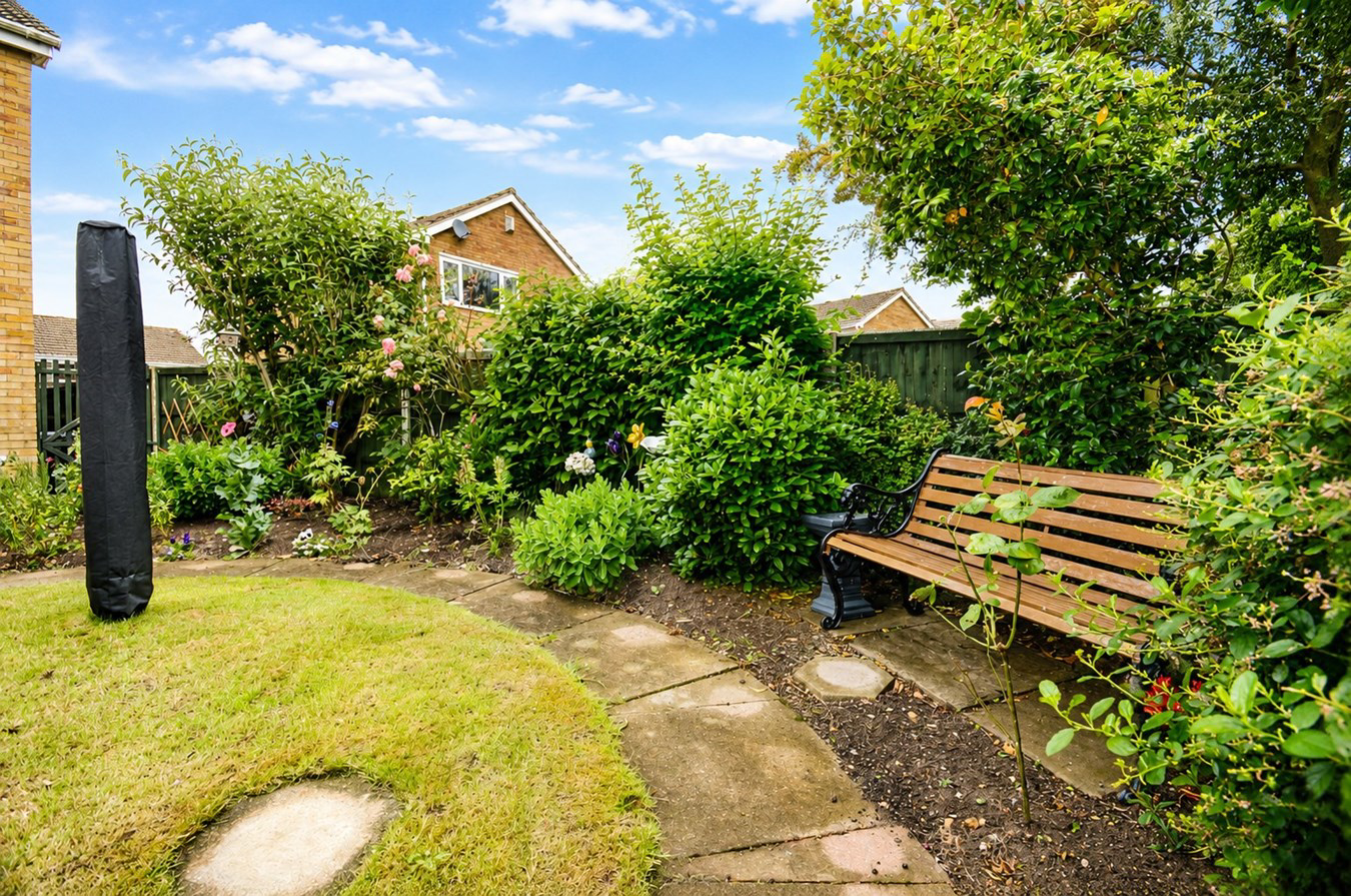 Cunningham Way, Bilton, Rugby, CV22, photo 13