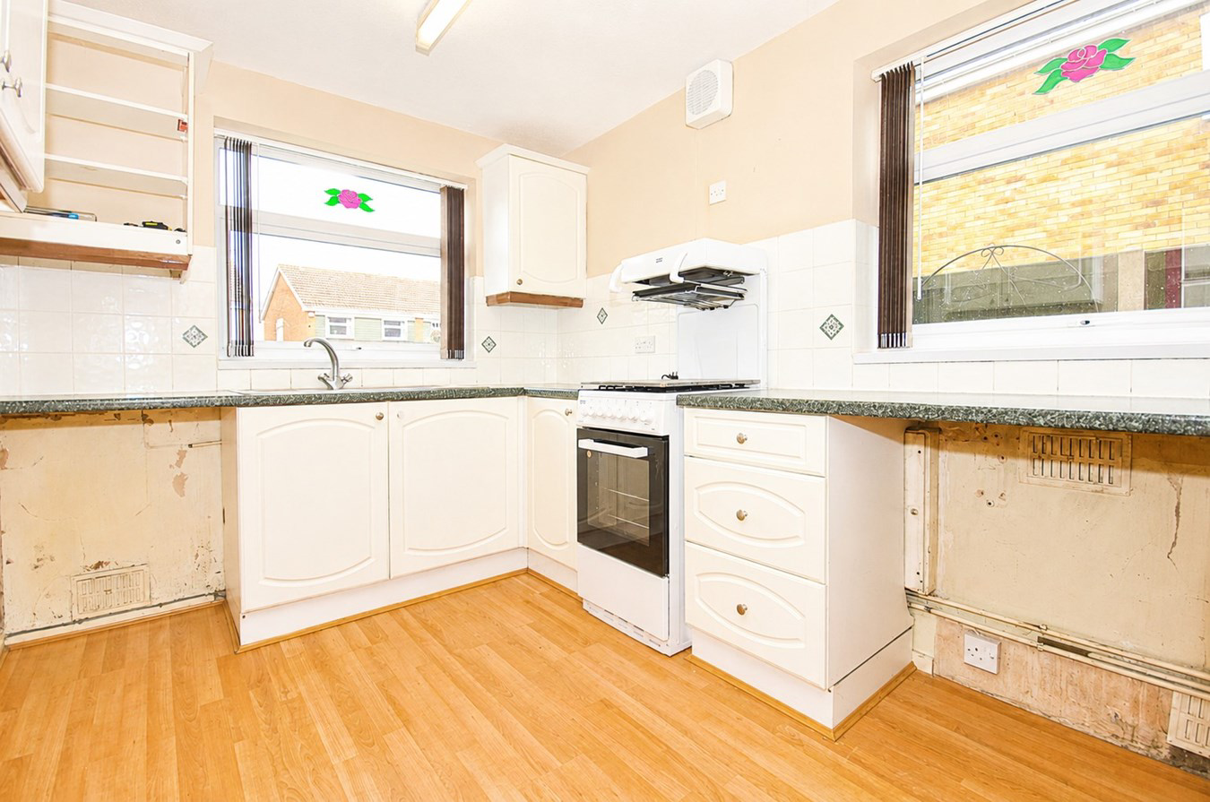 Cunningham Way, Bilton, Rugby, CV22, photo 3