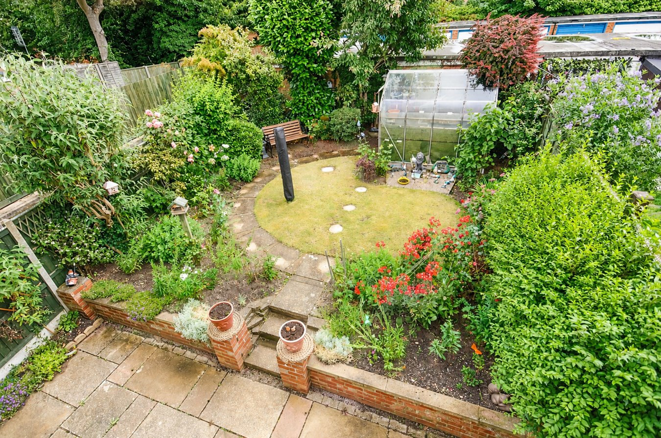 Cunningham Way, Bilton, Rugby, CV22, photo 16