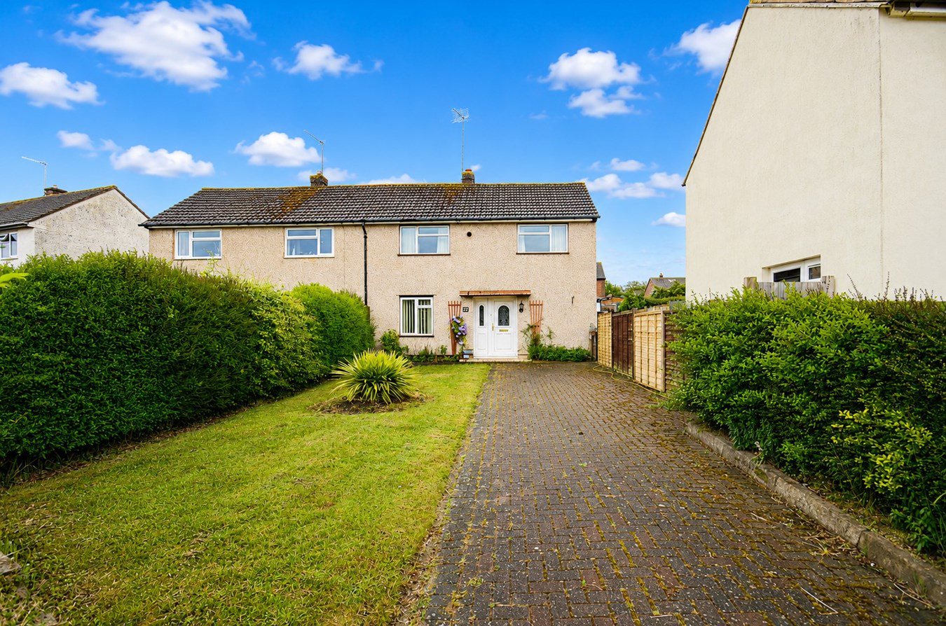 Holbrook Road, Long Lawford, Rugby, CV23