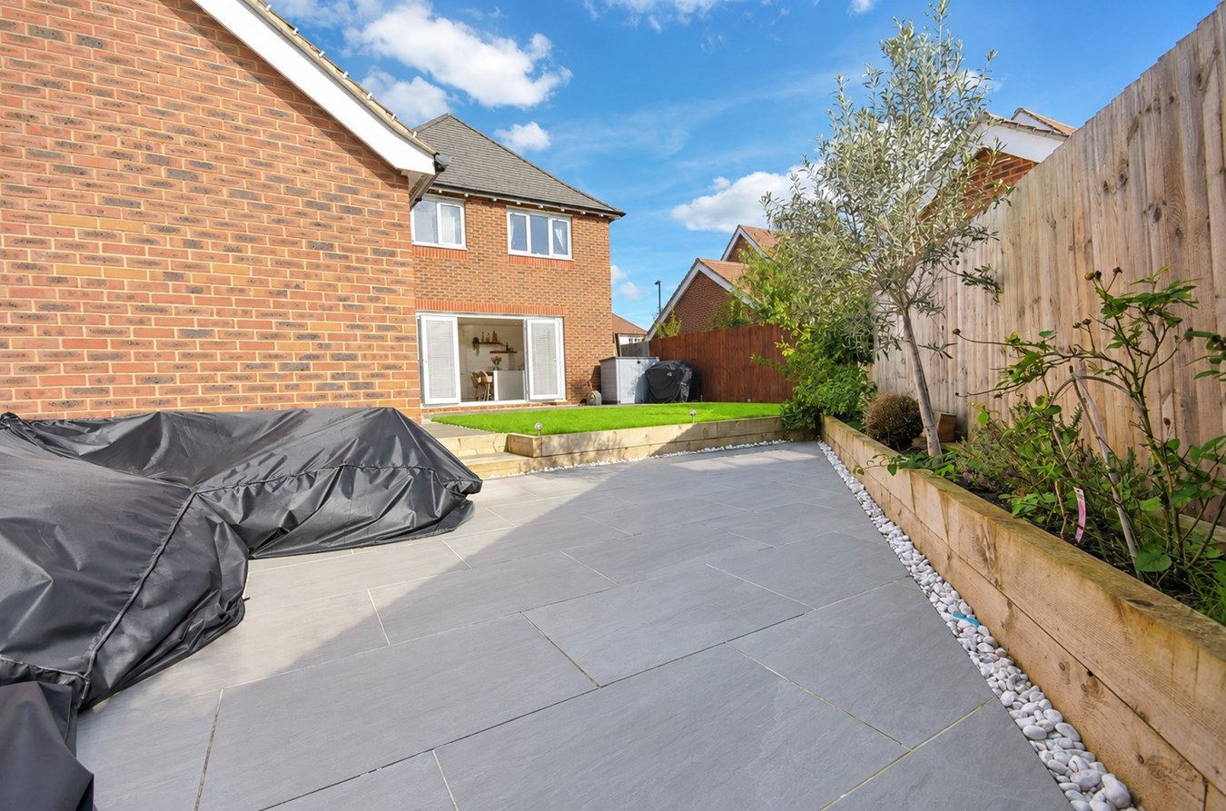 Clifton View Close, Houlton, Rugby, CV23, photo 19