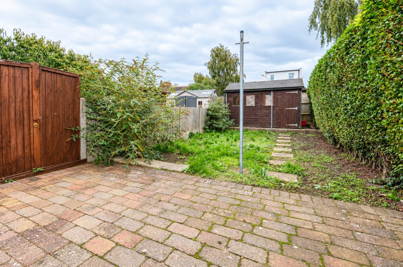 York Street, New Bilton, Rugby, CV21, photo 16