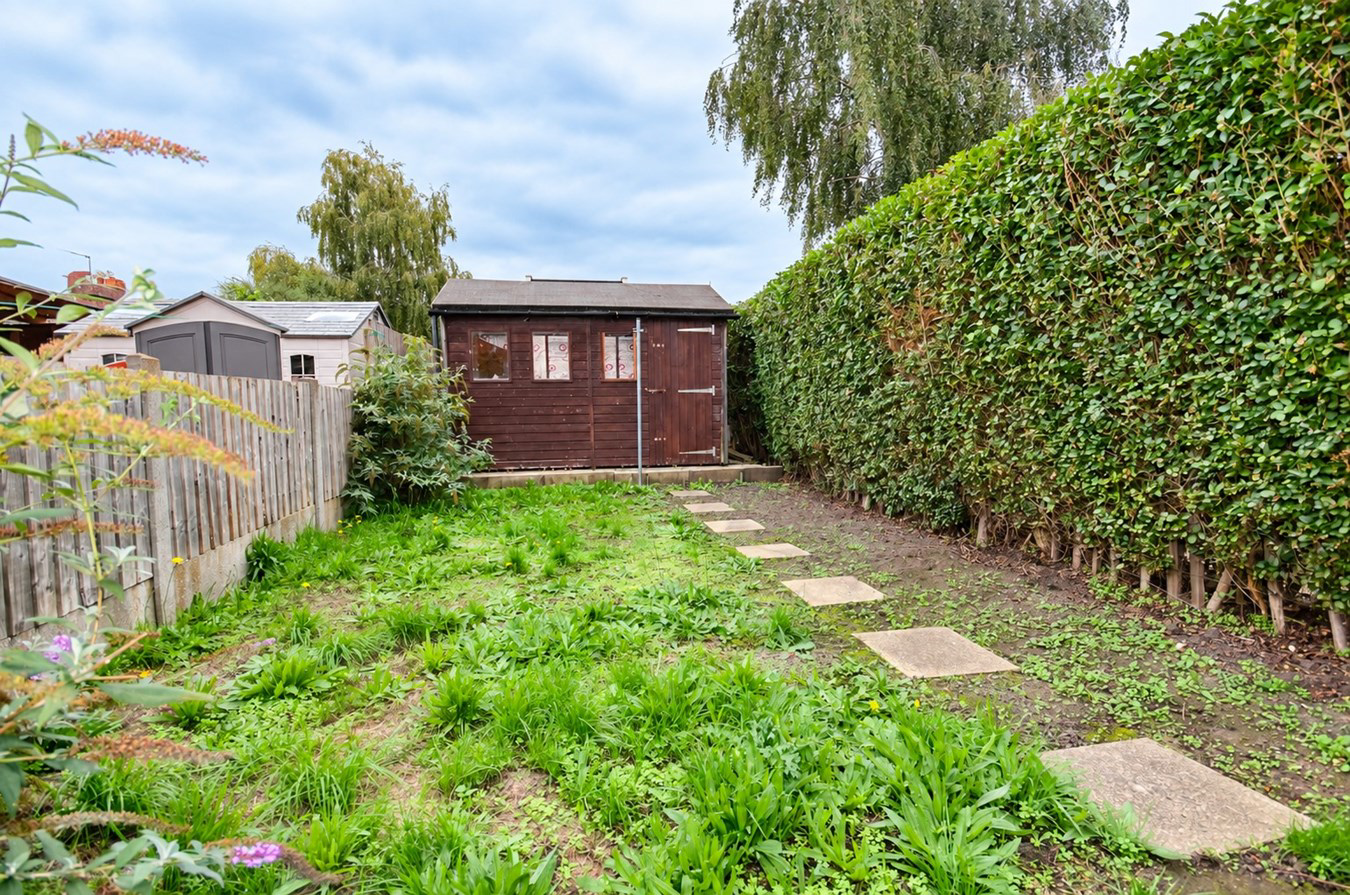 York Street, New Bilton, Rugby, CV21, photo 10