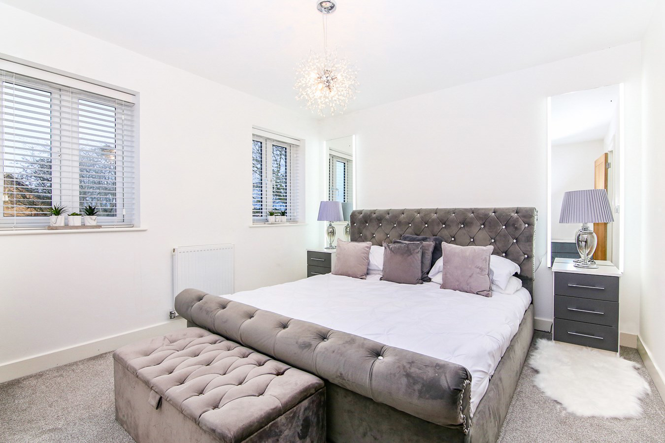 Maino Crescent, Lutterworth, LE17, photo 11